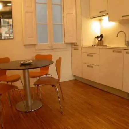 Apartment Apartamento Paralelo 142